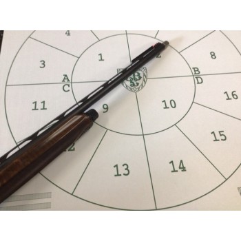 Beretta 12 Gauge A390 Gold Mallard 28" M/C
